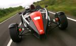 Ariel Atom 3 2007 года (UK)